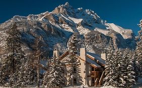 Banff Rocky Mountain Resort